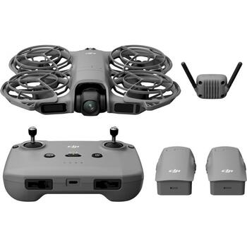 DJI Neo 2 Fly More Combo Dronu komplekts (CP.FP.00000272.01)