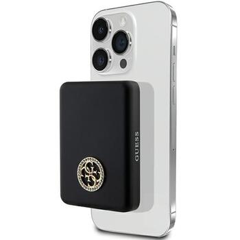 Guess GUPBM3AL4DMK MagSafe Внешний аккумулятор 3000mAh (GUPBM3AL4DMK)