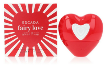 Escada Fairy Love Limited Edition Парфюм EDT 30 ml (3616301789239)