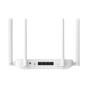 Xiaomi AX1500 Маршрутизатор RD12 / Wi-Fi 6 / 4x RJ45 / 1000 Мбит/с (DVB4412GL)