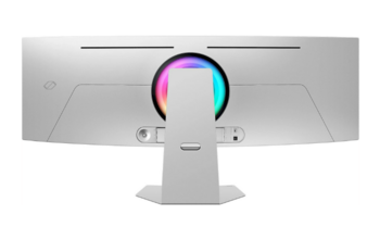 Samsung Odyssey OLED G9 Monitors 49