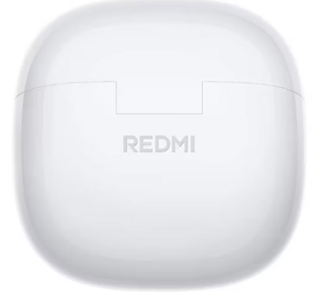 Xiaomi Redmi Buds 8 Active Беспроводные наушники White (BHR08JUGL)