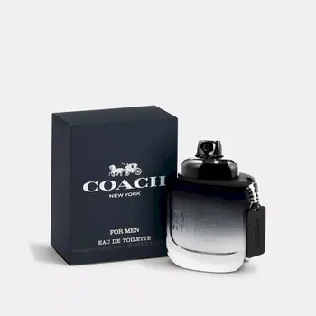 Coach Coach for Men Tualetes ūdens EDT 40 ml (3386460086349)