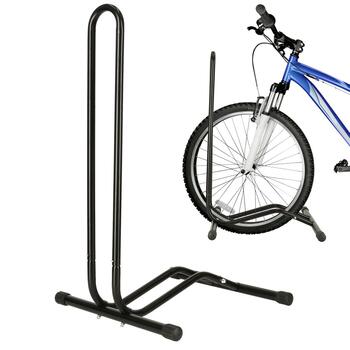 RoGer Metāla Velosipēdu Statīvs (KX4340)