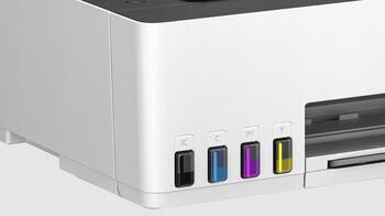 HP Smart Tank 580 Принтер USB / 4800 x 1200 DPI / A4 (1F3Y2A)