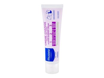 Mustela Bébé Body Cream Крем для тела 100ml (3504105025854)