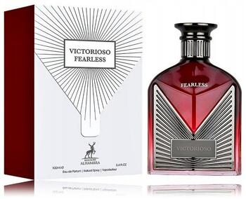 Maison Alhambra Pink Eclipse Smaržas EDP 100 ml (6290362340591)