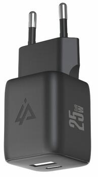 iPeax GaN USB / USB-C Tīkla Lādētājs 25W (90010126)