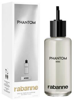 Paco Rabanne Phantom Парфюмированная вода EDP 200ml (3349668630059)