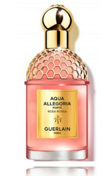 Guerlain Aqua Allegoria Forte Rosa Rossa Парфюм EDP 125 ml (3346470144712)