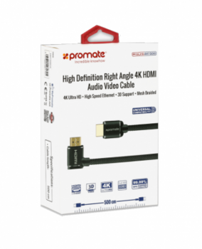 Promate PROLINK4K1-300 4K HDR HDMI Kabelis 3m (PROLINK4K1-300)