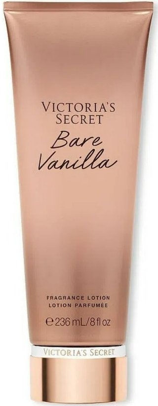Victoria´s Secret Bare Vanilla Лосьон Для Тела 236 ml (667556605105)