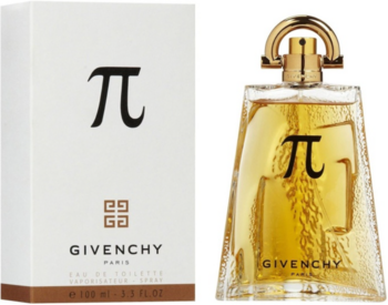 Givenchy Pí Парфюм EDT 100ml (3274870222566)