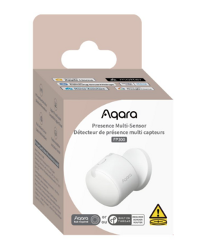Aqara FP300 Presence Sensor Датчик присутствия Zigbee / Matter (PS-S04D)