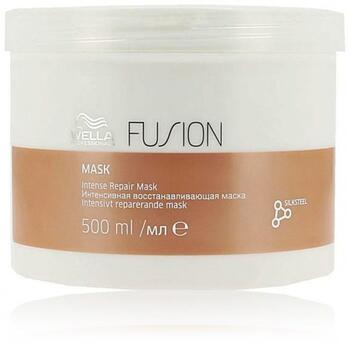Wella Professionals Fusion Интенсивная Восстанавливающая Маска для Волос 500 ml (4064666322575)