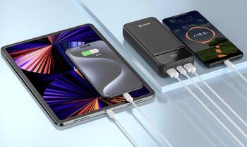 Swissten Power Line II Power Bank 20000 mAh (22013947)