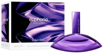 Calvin Klein Euphoria Bold Elixir Intense Парфюм PAR 50 ml (3616305277442)