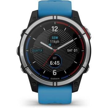 Garmin Quatix 7 Base Умные часы 47mm (010-02540-61)