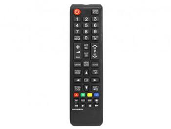 HQ LXP622A ТВ пульт SAMSUNG / A59-00602A / Черная (LXP622A)
