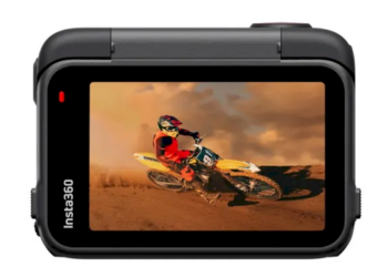 Insta360 Ace Pro 2 Action камера 8K black (810132546976)