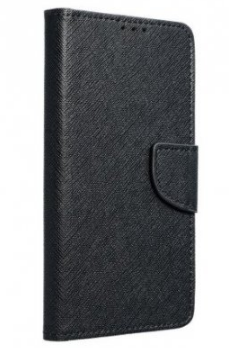Mocco Fancy Book Case Книжка для смартфона Apple iPhone 17 (MO-FAN-IP-17-BK)