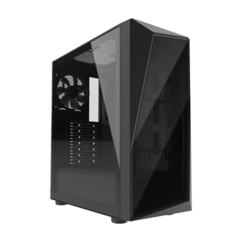 Cooler Master CMP 520L Midi Tower Компьютерный корпус (CP520-KGNN-S03)