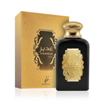 Khadlaj Ghadeer Gold Парфюм EDP 100 ml (6291107977003)