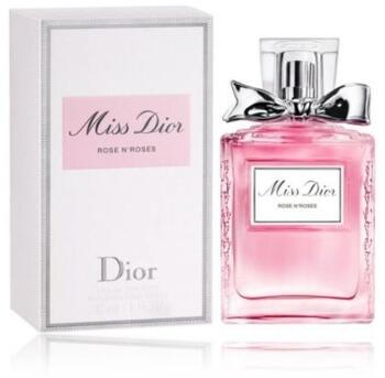 Dior Miss Dior Rose N'Roses Парфюм EDT 30 ml (3348901582513)