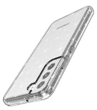 Mocco Shine Back Case 2 mm Защитный Чехол для Samsung Galaxy A36 5G (MO-SC2MM-SA-A36-TR)