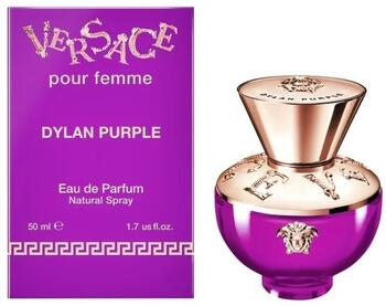 Versace Eros Energy Парфюм EDP 50 ml (8011003890798)