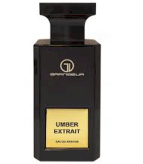 Grandeur Umber Extrait Парфюм EDP 100 ml (5055810038595)