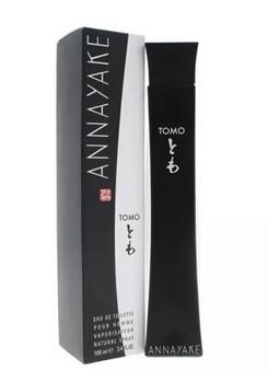 Annayake Tomo Парфюм EDT 100ml (3552575300100)