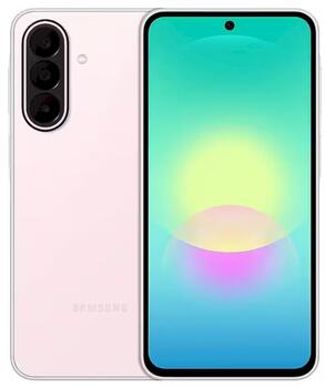 Samsung Galaxy A27 5G Смартфон 6GB / 128GB Light Pink (SM-A276BLIBEUE)