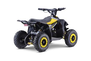 Quad Highper Bērnu Kvadracikls (PA.ATV-11E.ZOL)