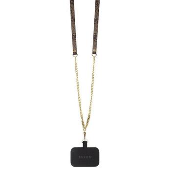 Guess GUHCP14LP4TDSCPW Чехол для Apple iPhone 14 Pro (GUHCP14LP4TDSCPW)