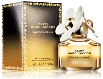 Marc Jacobs Daisy Eau So Intense Парфюм EDP 50 ml (3616301776017)