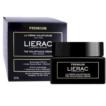 Lierac Premium Day Cream Дневной крем 50ml (3701436917890)