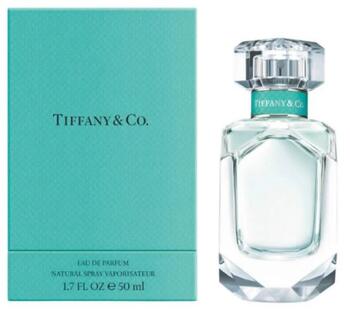 Tiffany & Co Tiffany Парфюм EDP 50 ml (3614222401995)