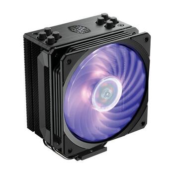 Cooler Master Hyper 212 RGB Black Edition Процессорный кулер 12cm (RR-212S-20PC-R2)