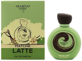 Arabiyat Sugar Matcha Latte Парфюмированная вода EDP 100ml (6290361916902)