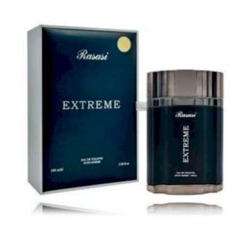 Rasasi Extreme Парфюм EDT 100 ml (614514459812)