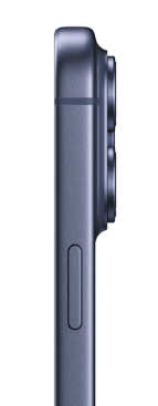 Apple iPhone 17 Pro Смартфон 512GB Deep Blue (MG8N4QN/A)