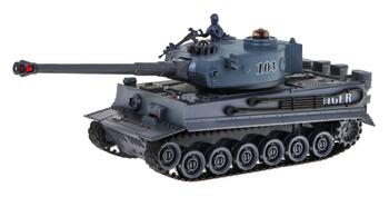 RoGer R/C T-34 Battle Игрушечные Танки 1:28 (ZRC.99824)