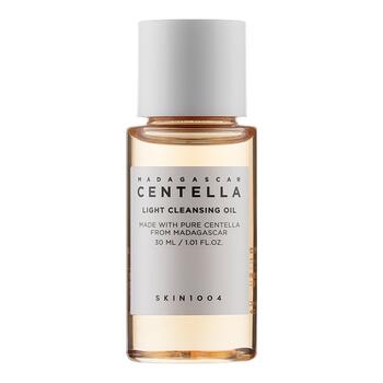 SKIN1004 Madagascar Centella Light Cleansing Oil 30ml Очищающее средство (8809576261226)
