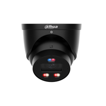 Dahua IPC-HDW3449H-AS-PV-PRO Сетевая IP-камера / 4MP / 2.8 мм (HDW3449PRB28)