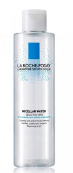 La Roche-Posay Physiological Ultra Мицеллярная Вода 400 ml (3337872411595)
