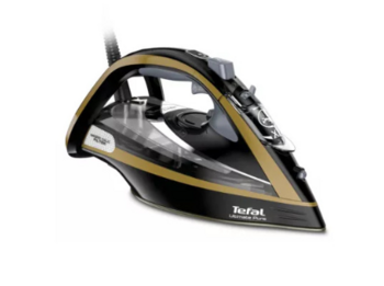 Tefal Ultimate Pure Steam Gludeklis 3000 W (FV9865E0)
