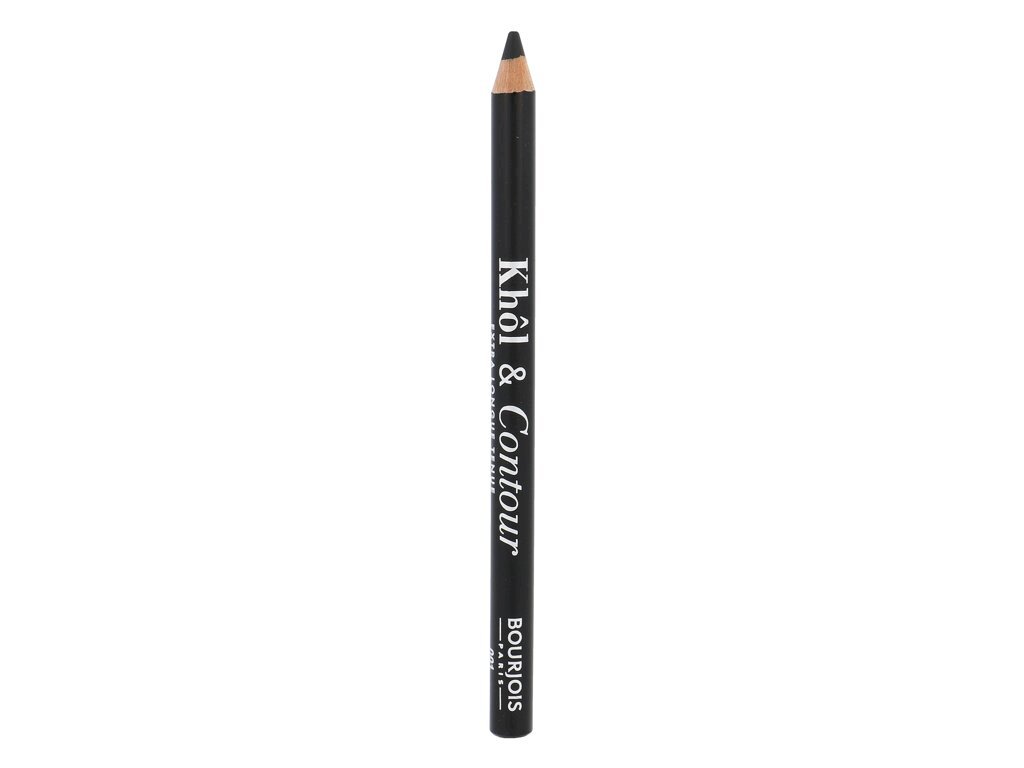 BOURJOIS Paris Khol & Contour Eye Pencil Карандаш для глаз 1,2g (3614223912100)