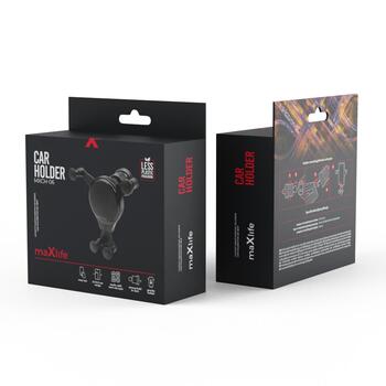 Maxlife MXCH-06 Держатель для Вентилятора в Машину (OEM0002412)