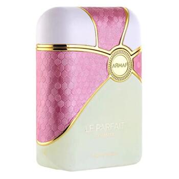 Armaf Le Parfait Парфюмированная вода EDP 100ml (6294015161502)